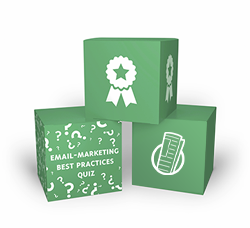 Überprüfen Sie Ihr Wissen: E-Mail-Marketing Best Practices Quiz!
