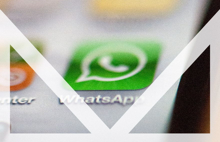 Newsletter-Versand über WhatsApp ab Dezember 2019 untersagt