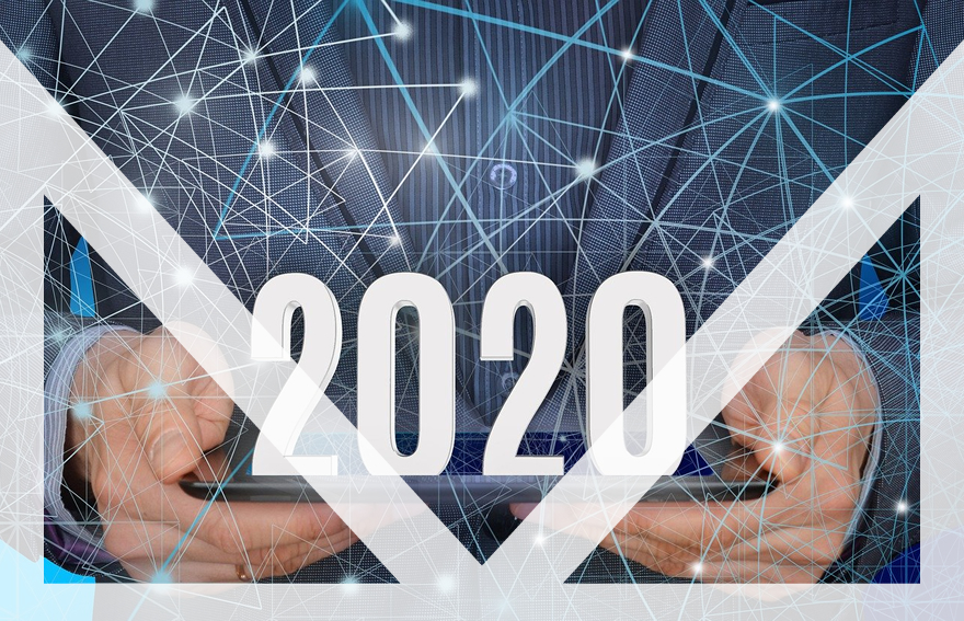Hier sind unsere Prognosen für das Jahr 2020 (und etwas darüber hinaus).