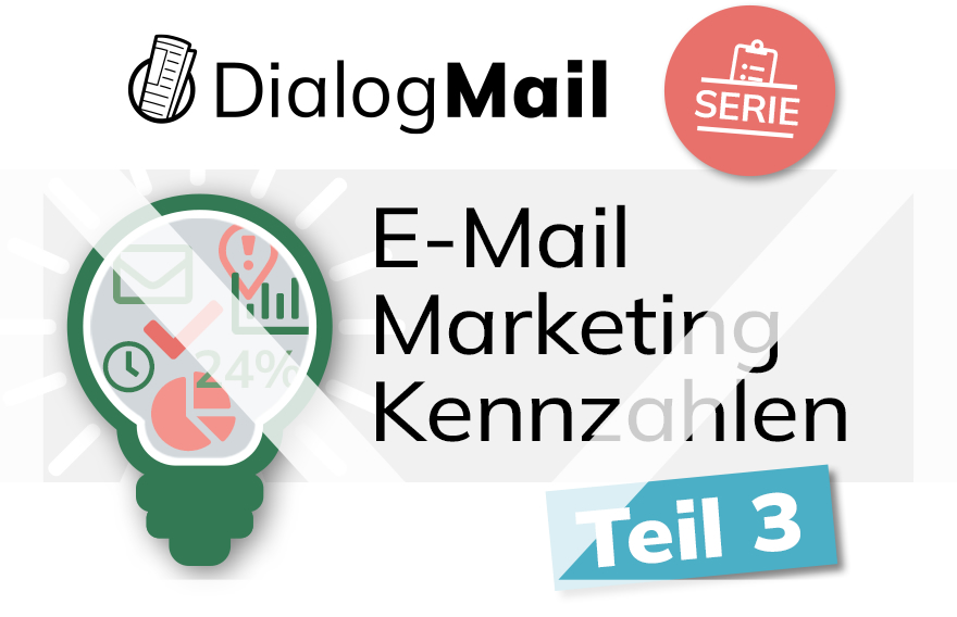 E-Mail-Marketing Kennzahlen Serie 03: Klicks